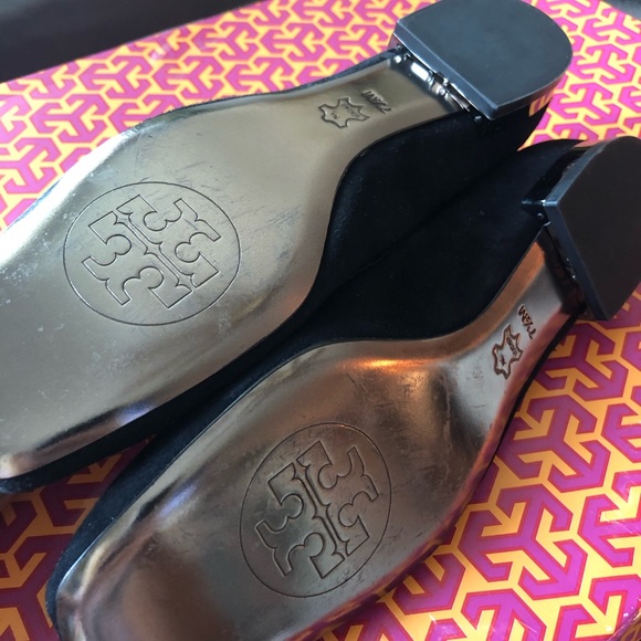 Tory Burch Ballet Flats - Picture 3 of 5